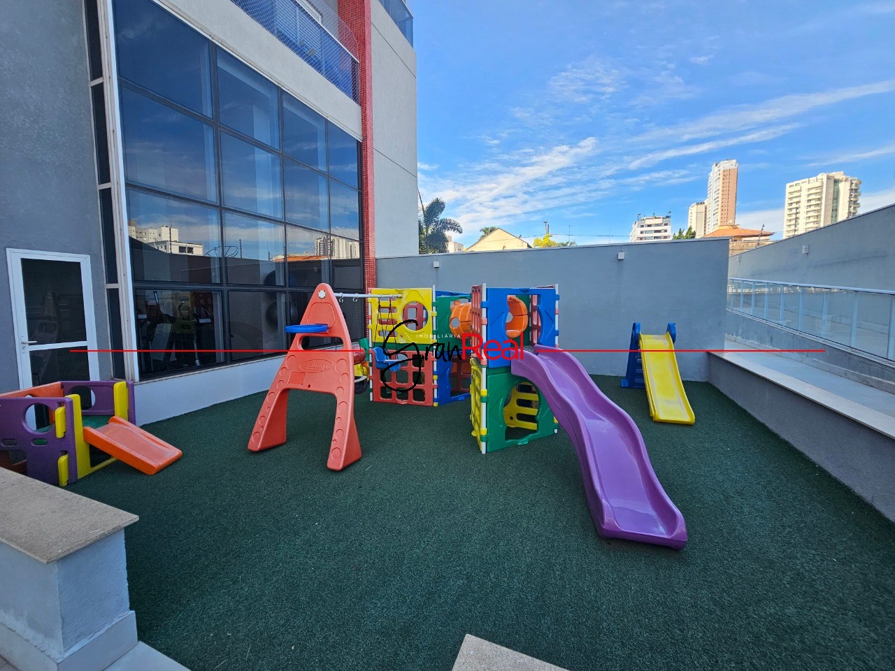 Apartamento, 3 quartos, 88 m² - Foto 33