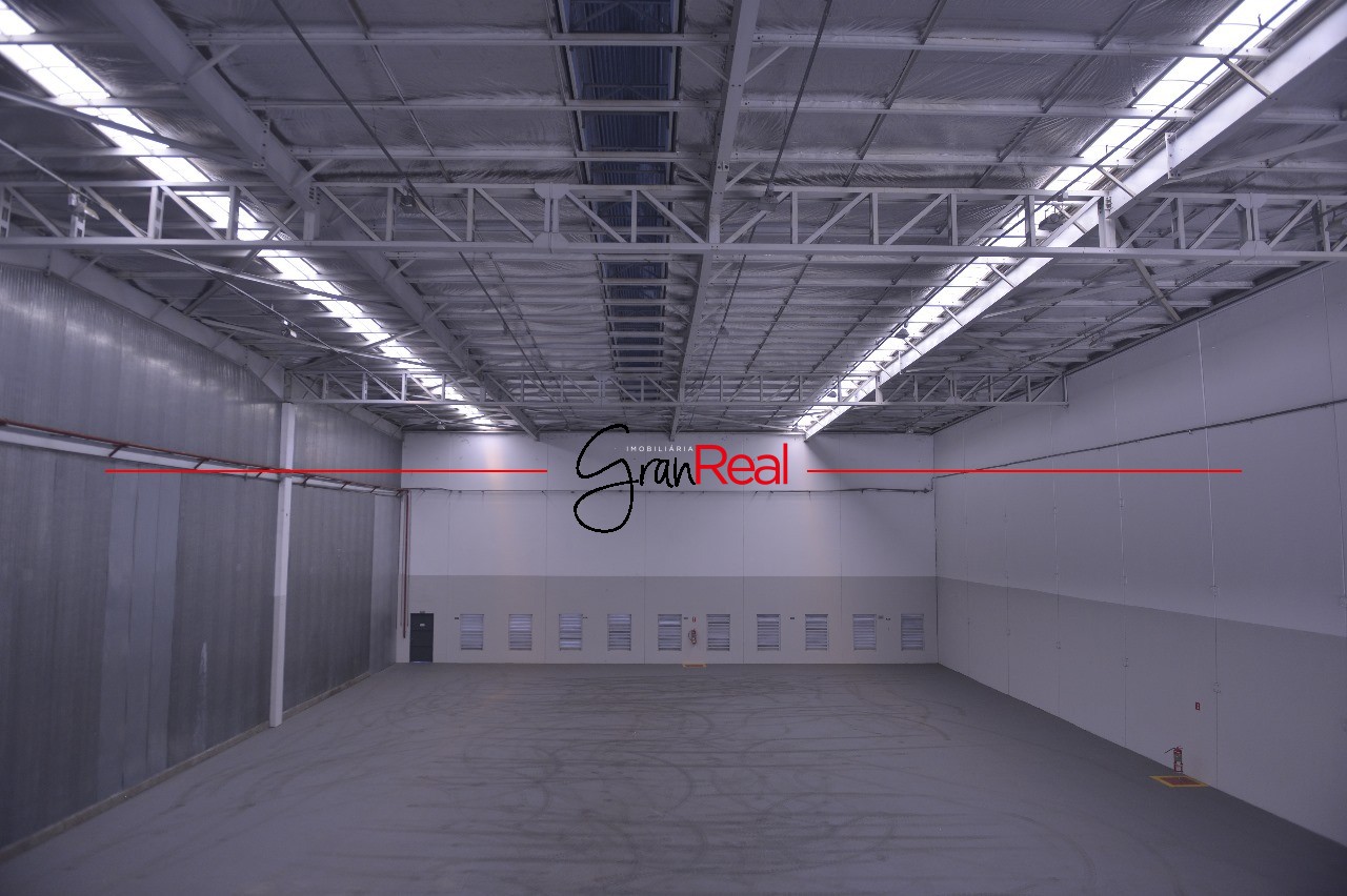 Depósito-Galpão - Foto 15