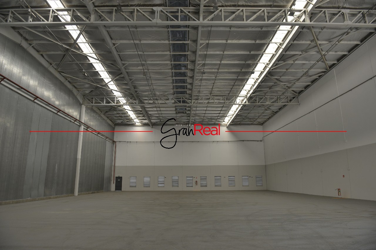 Depósito-Galpão - Foto 13