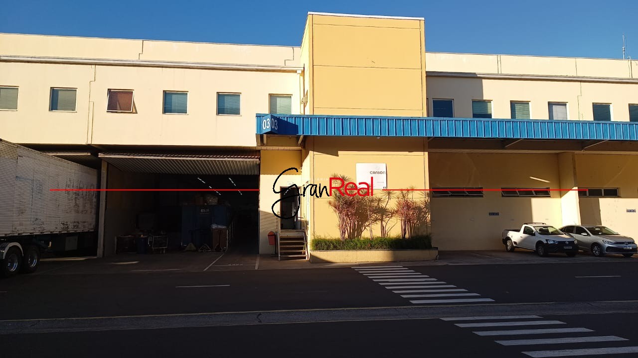 Depósito-Galpão - Foto 6