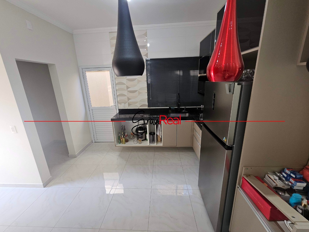 Casa, 2 quartos - Foto 8