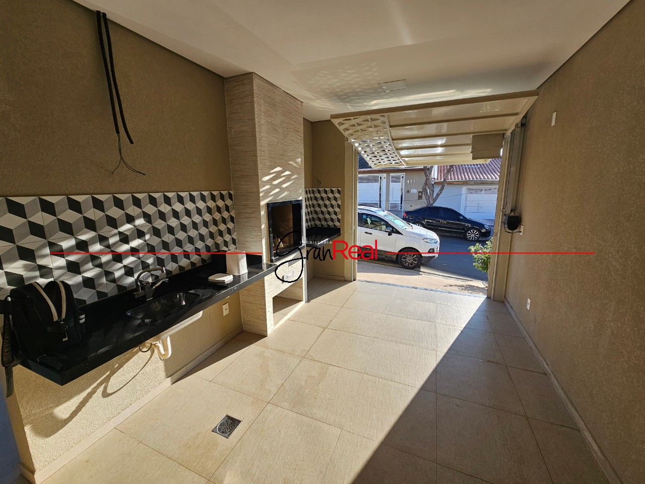 Casa, 2 quartos - Foto 5