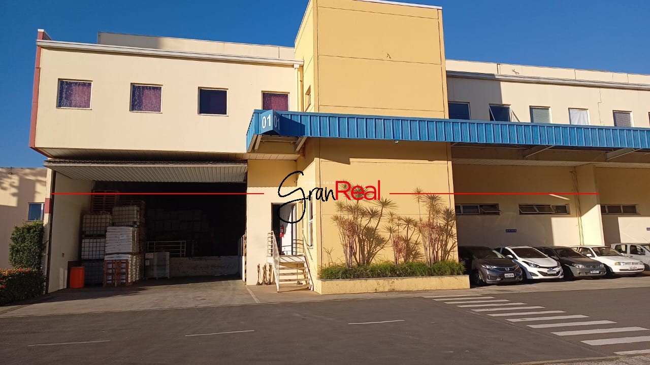 Depósito-Galpão - Foto 2