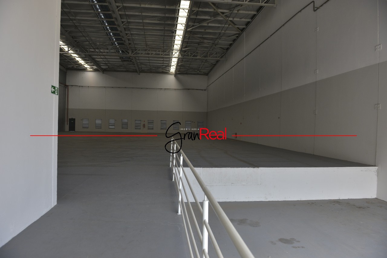 Depósito-Galpão - Foto 10