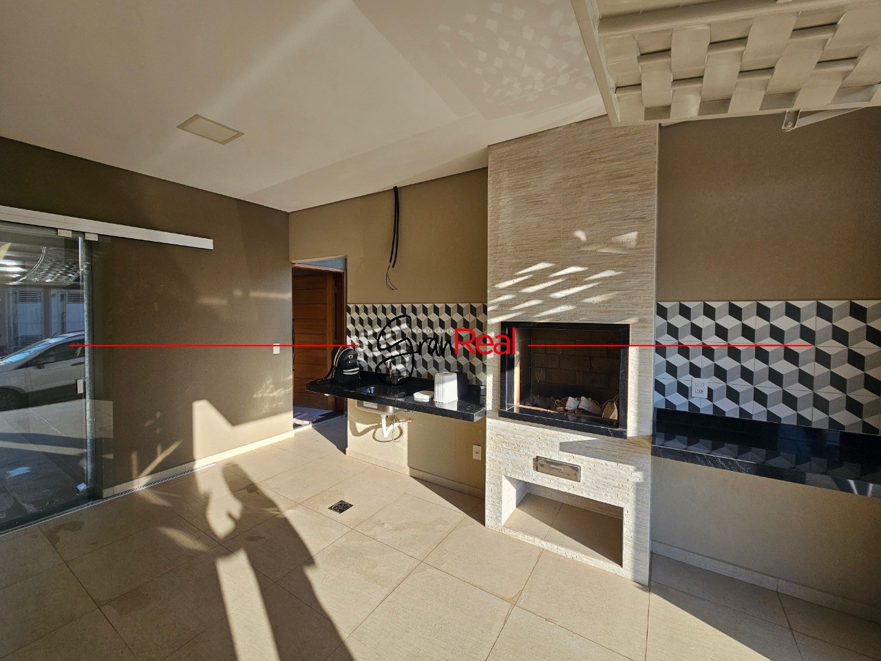 Casa, 2 quartos - Foto 3