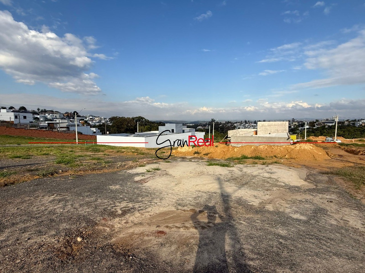 Terreno, 412 m² - Foto 2