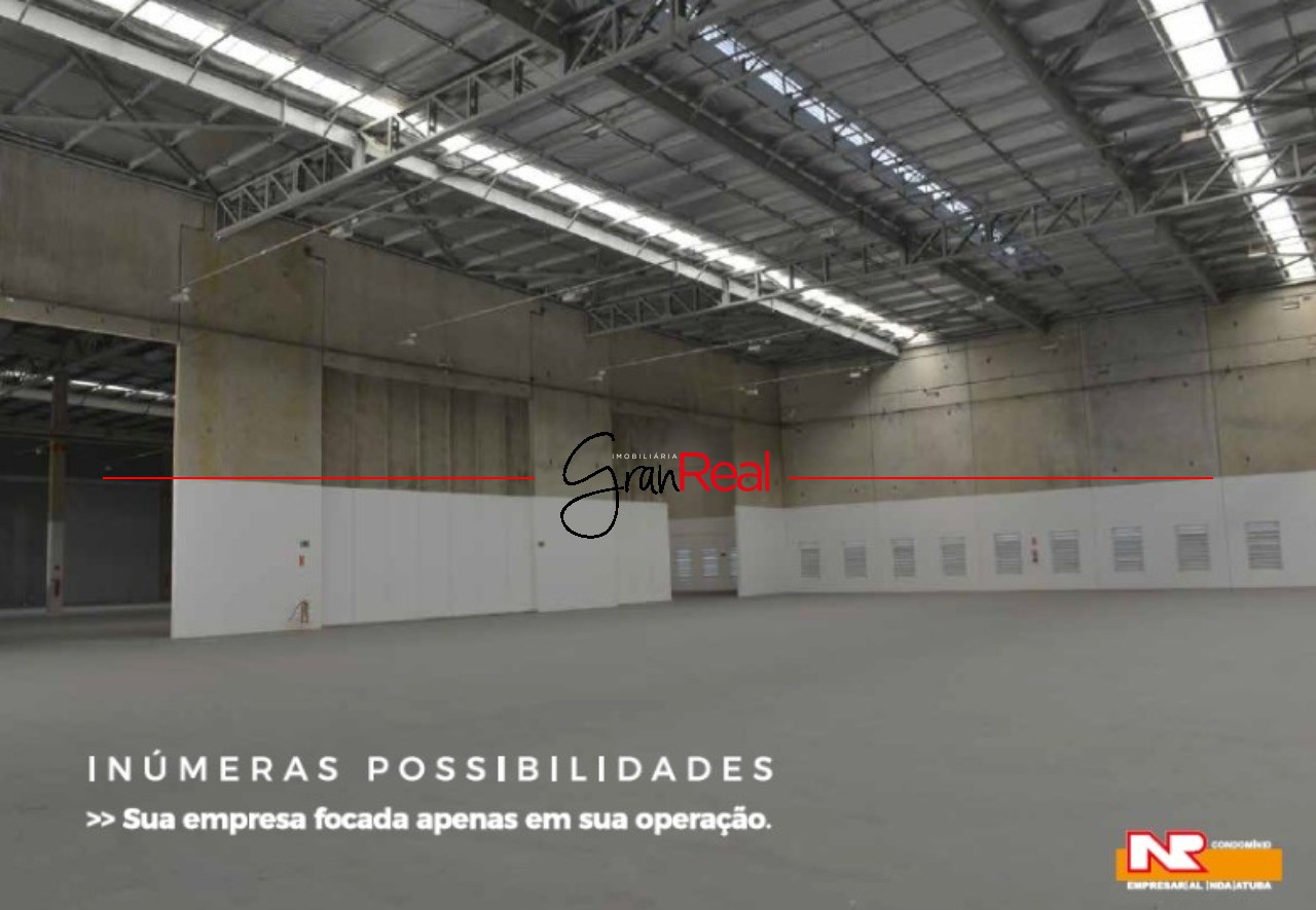 Depósito-Galpão - Foto 18