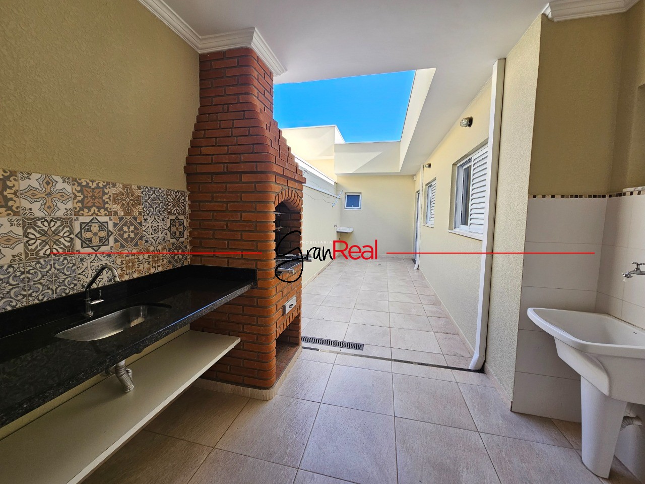 Casa para alugar com 3 quartos, 150m² - Foto 6