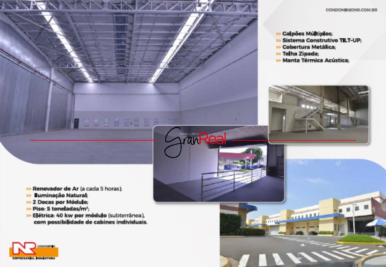 Depósito-Galpão - Foto 17