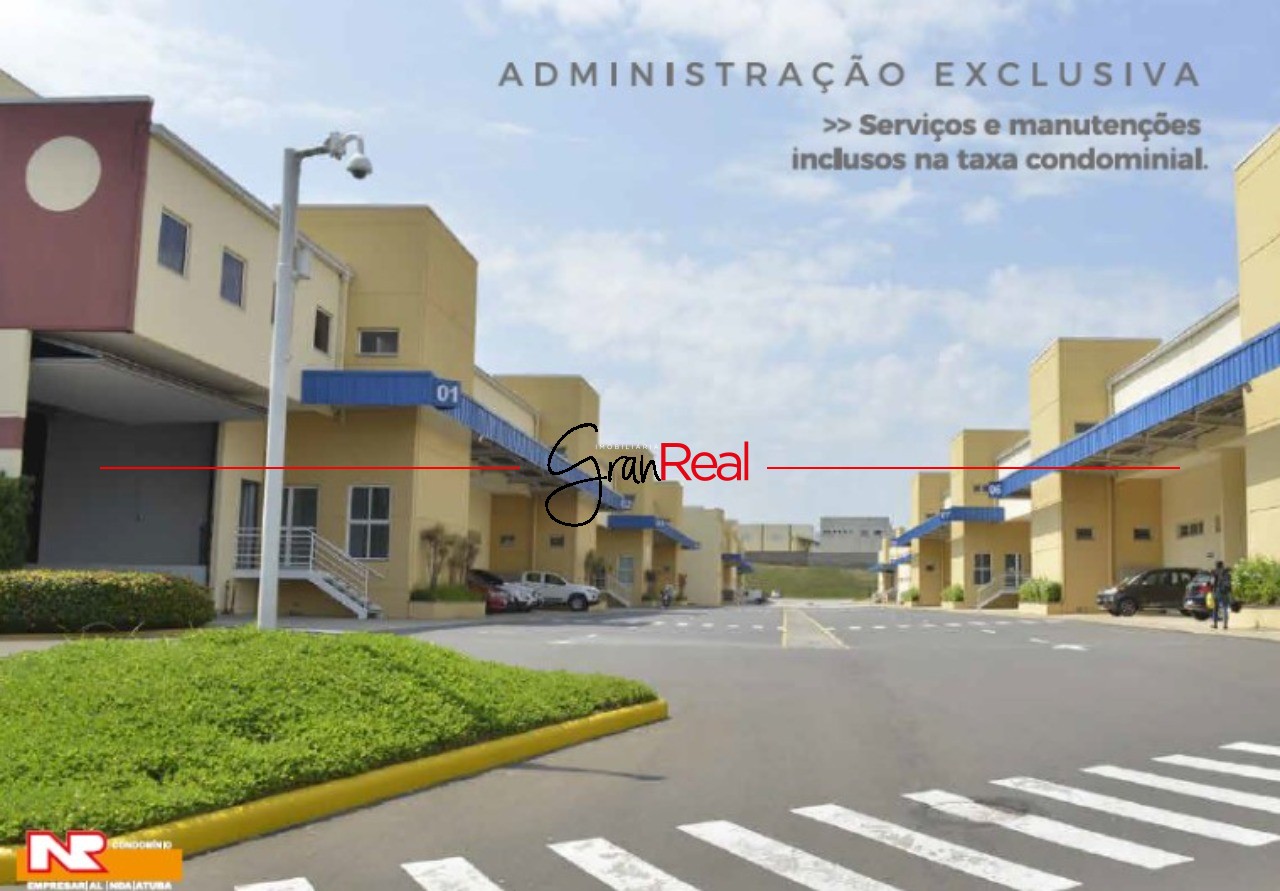 Depósito-Galpão - Foto 19