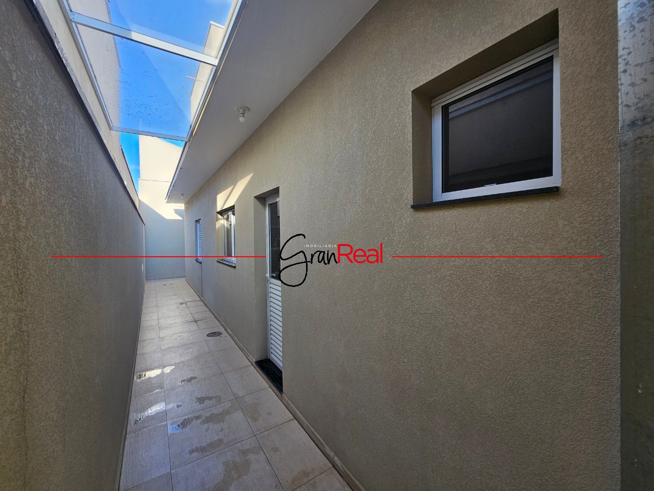 Casa, 2 quartos - Foto 4