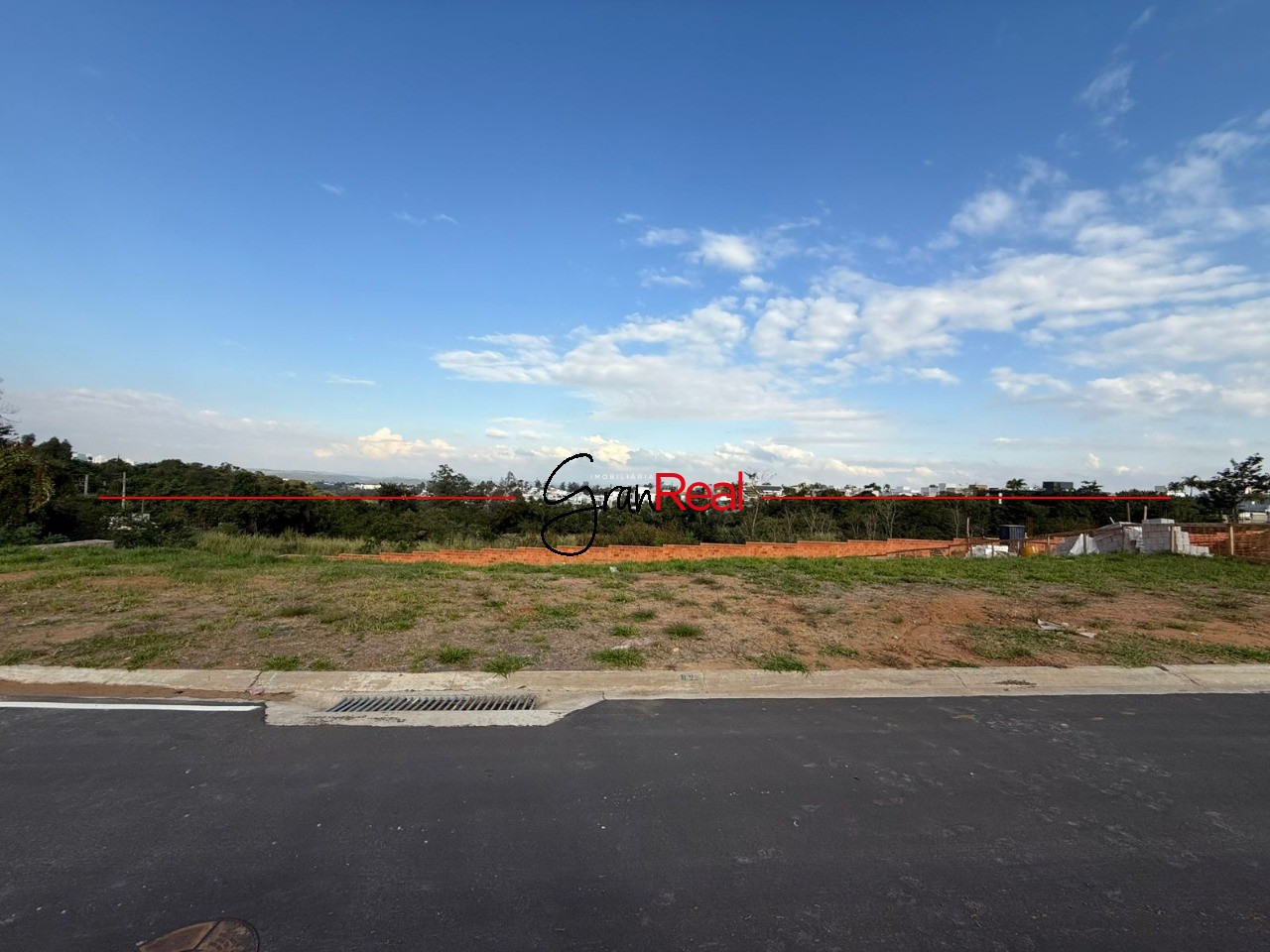 Terreno, 302 m² - Foto 1