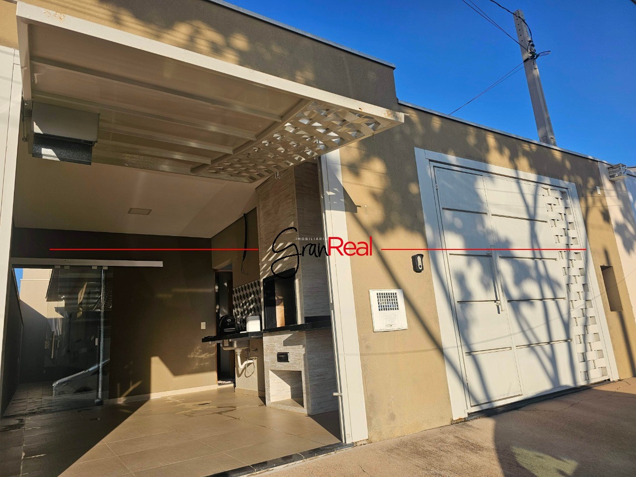 Casa, 2 quartos - Foto 1