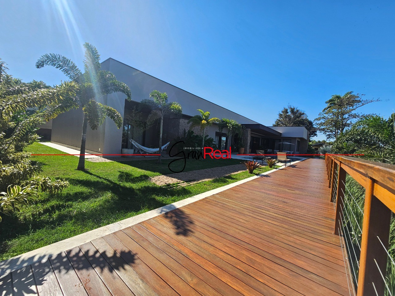 Casa de Condomínio, 4 quartos - Foto 23