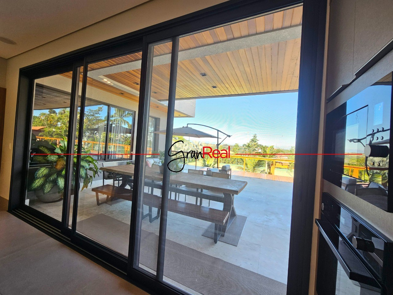 Casa de Condomínio, 4 quartos - Foto 52