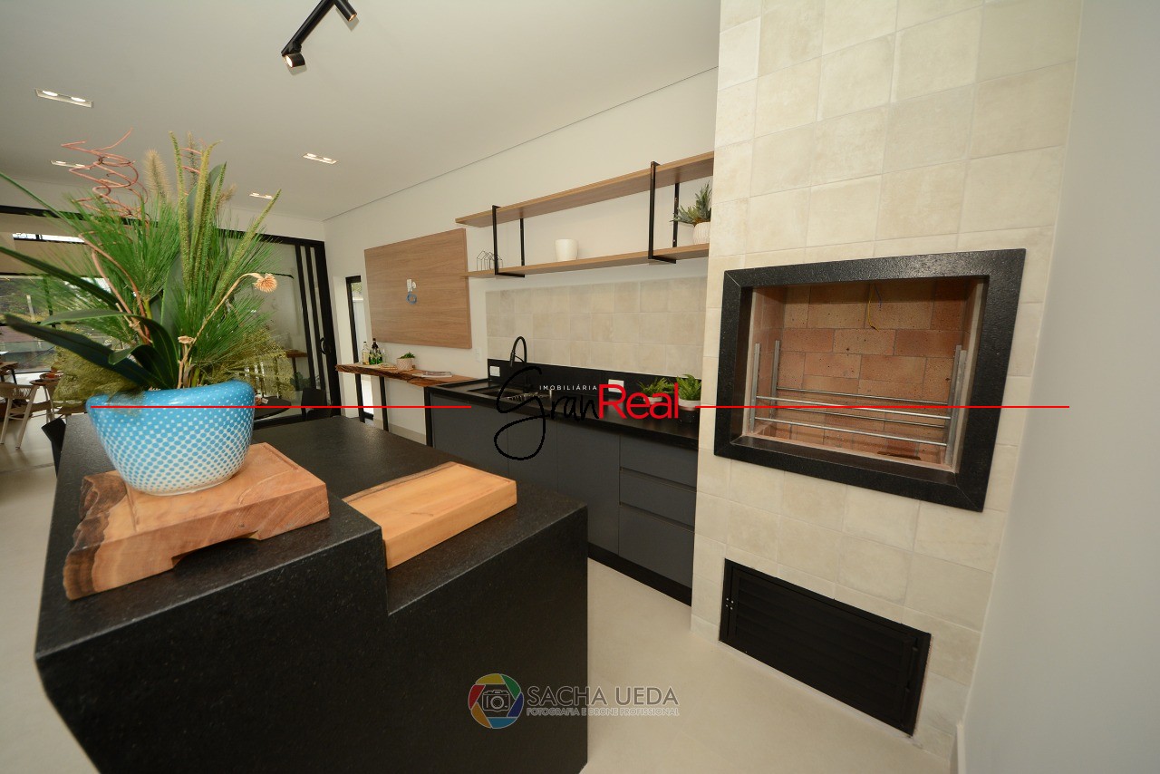 Casa de Condomínio à venda com 3 quartos, 271m² - Foto 23