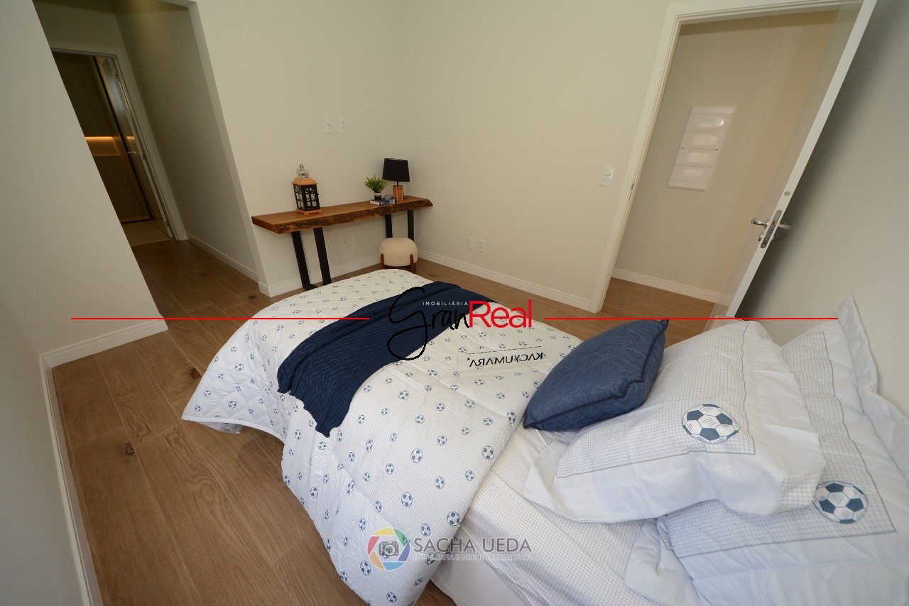Casa de Condomínio à venda com 3 quartos, 271m² - Foto 44