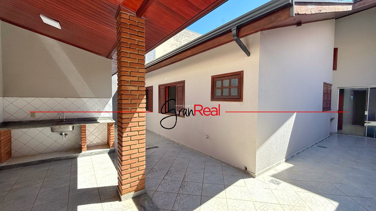 Casa, 3 quartos, 164 m² - Foto 22