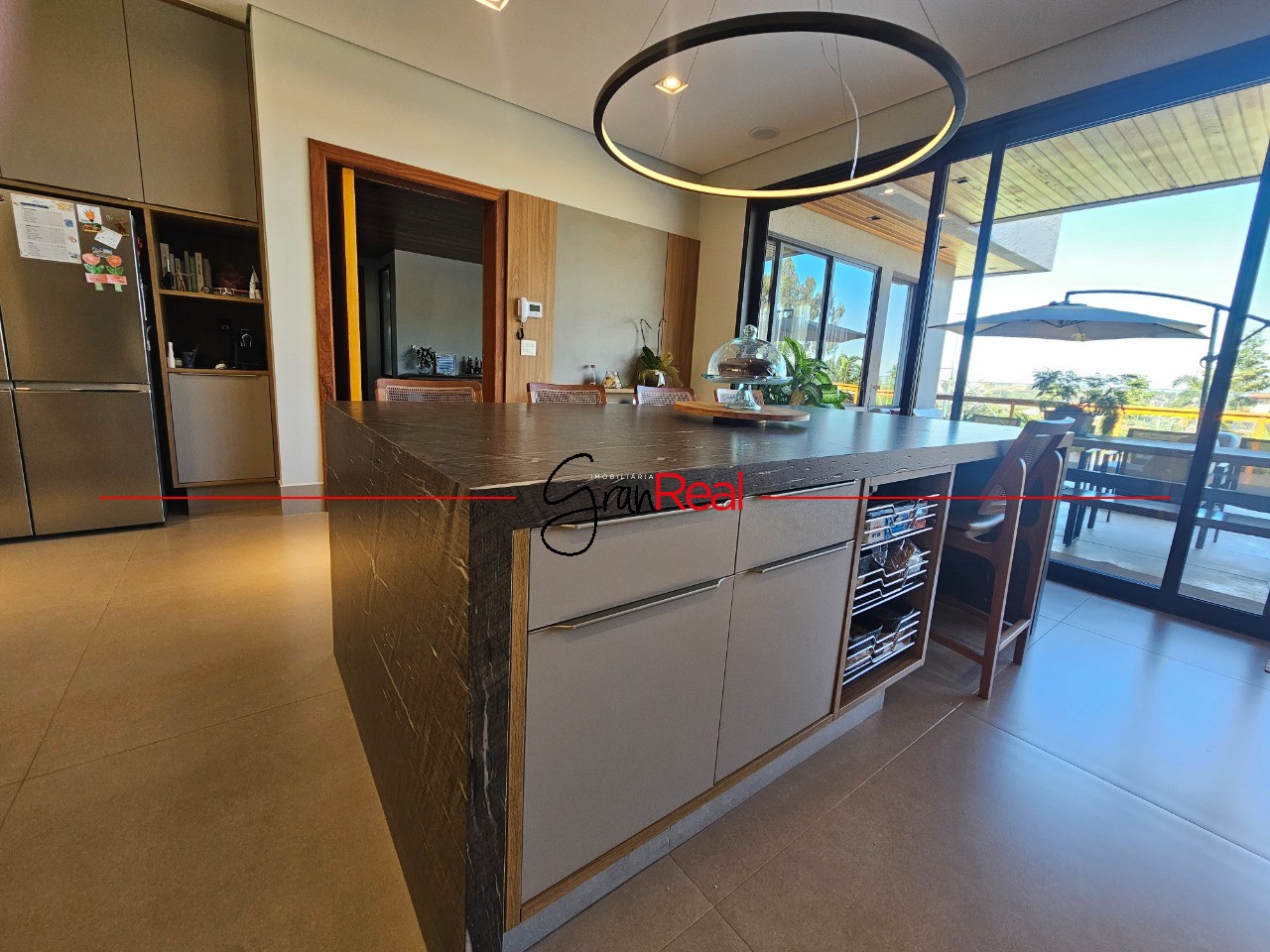 Casa de Condomínio, 4 quartos - Foto 50