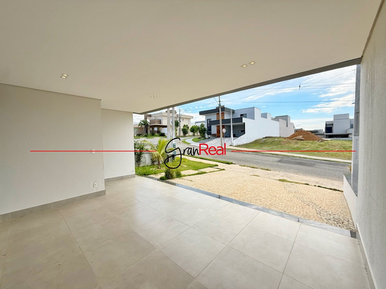 Casa de Condomínio à venda com 3 quartos, 188m² - Foto 4