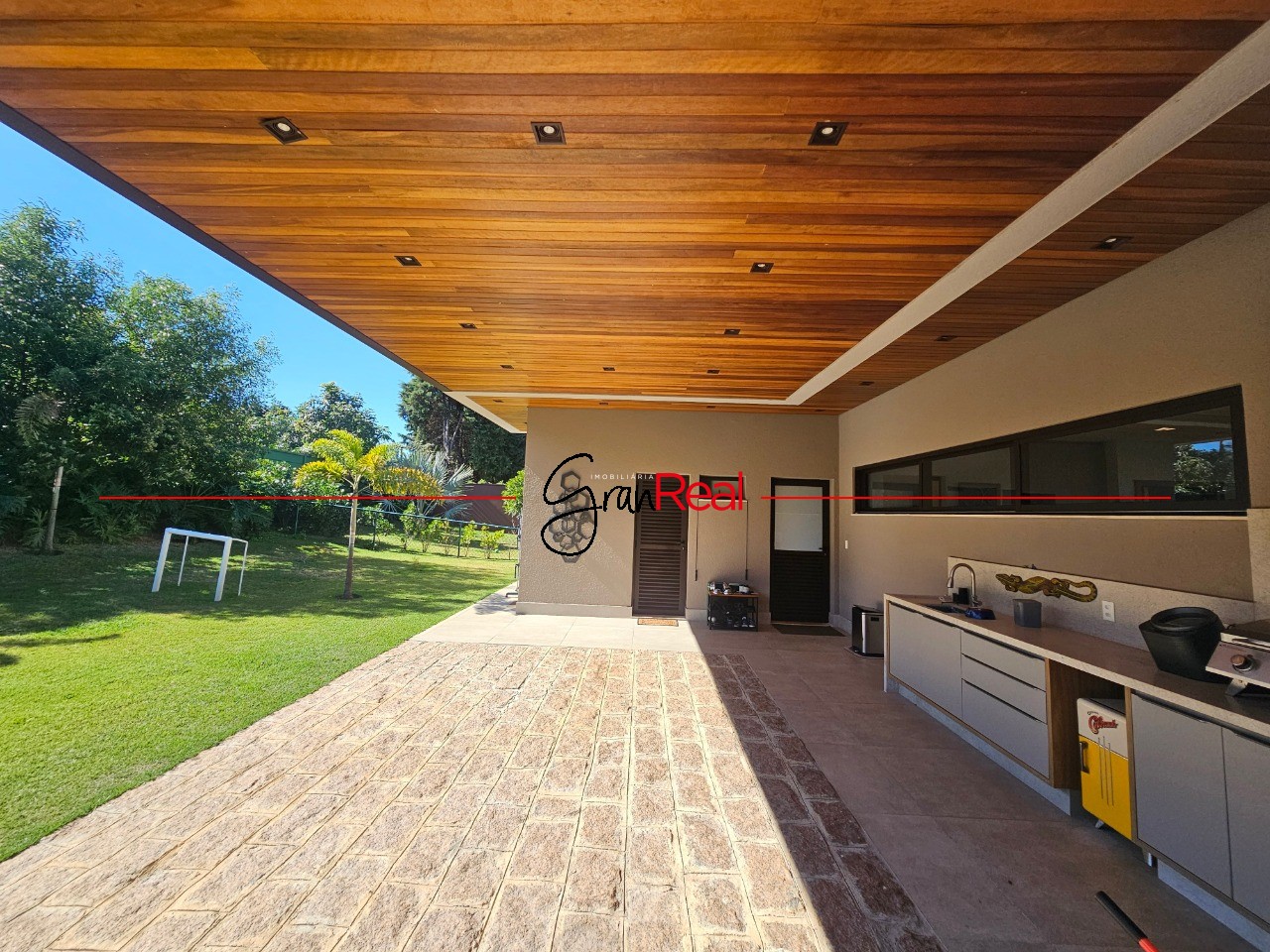 Casa de Condomínio, 4 quartos - Foto 44