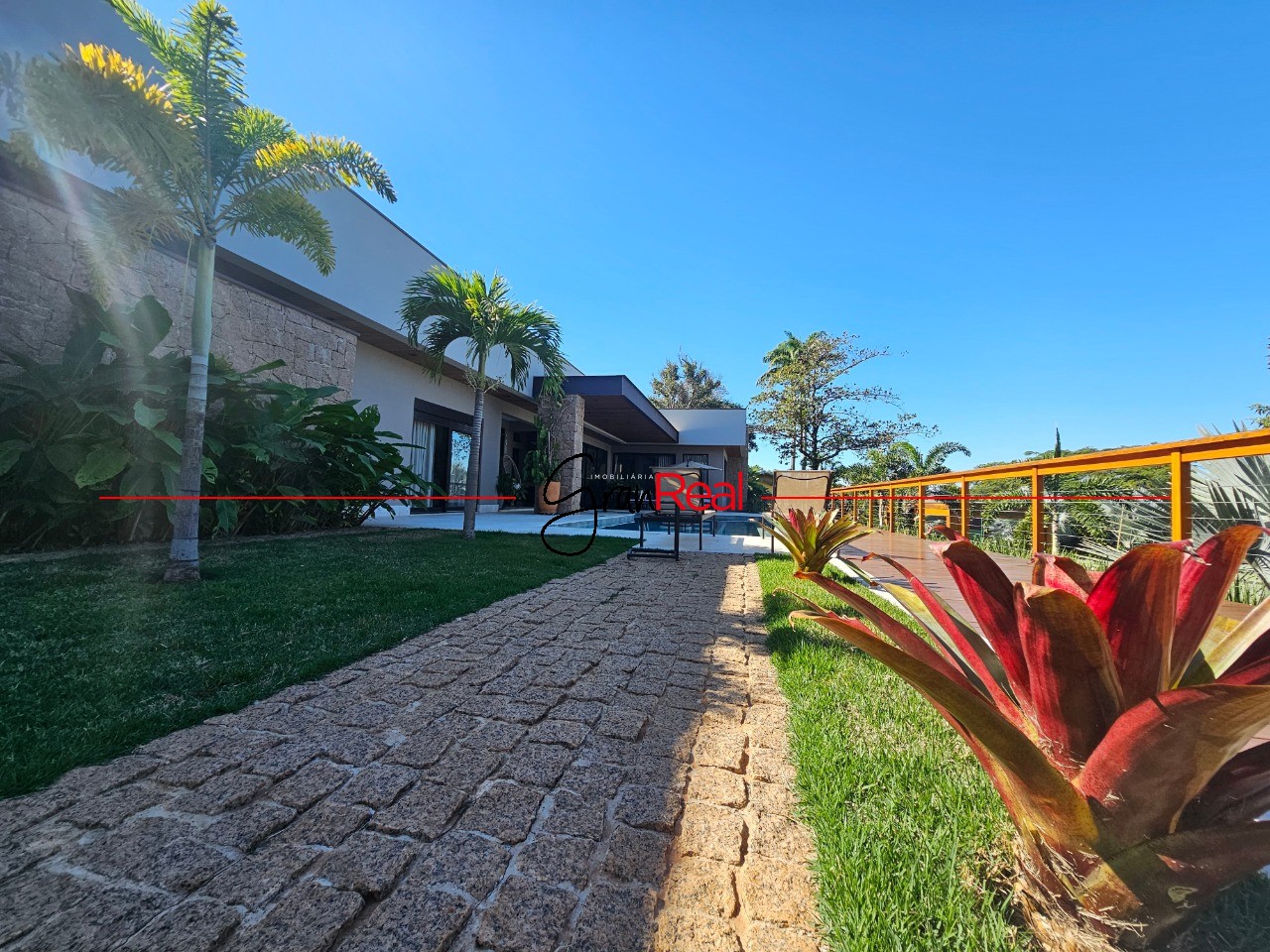 Casa de Condomínio, 4 quartos - Foto 22