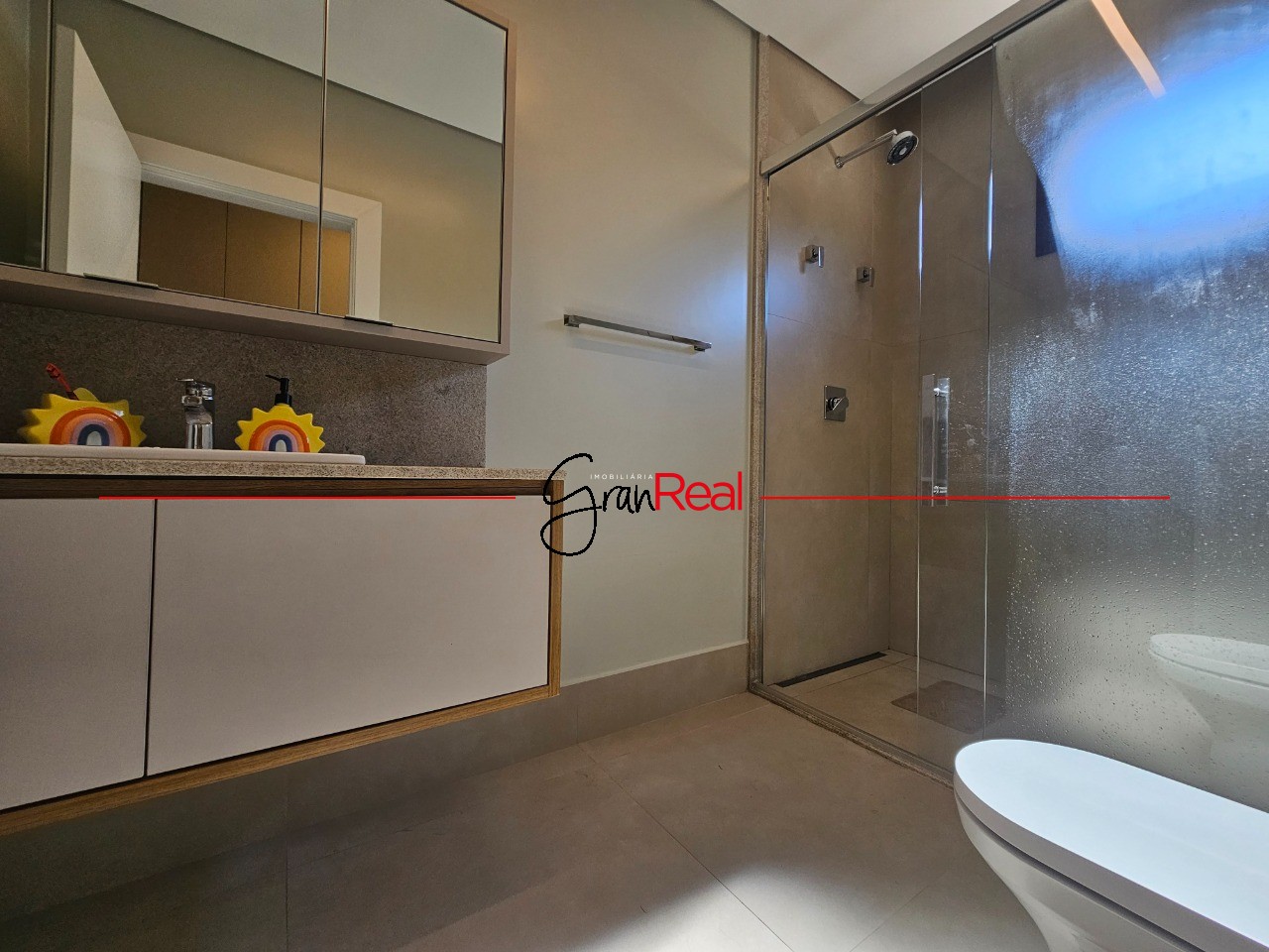 Casa de Condomínio, 4 quartos - Foto 79