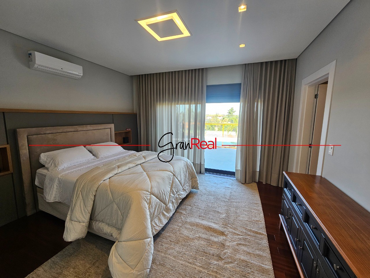 Casa de Condomínio, 4 quartos - Foto 62