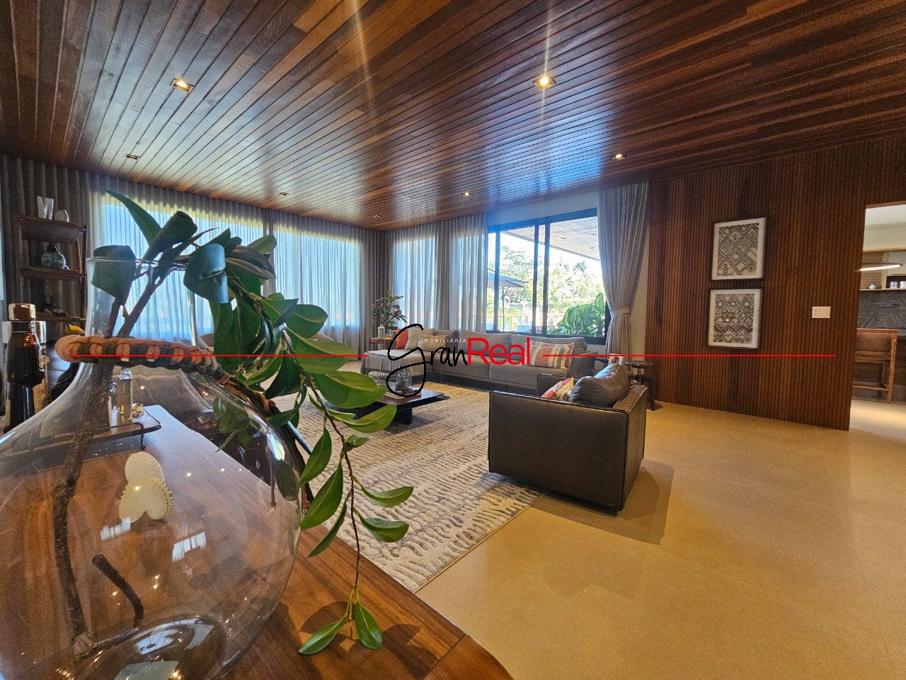 Casa de Condomínio, 4 quartos - Foto 59