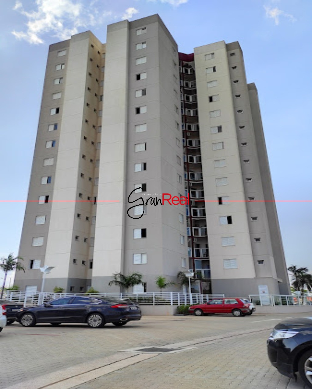 Apartamento para alugar com 2 quartos, 57m² - Foto 2