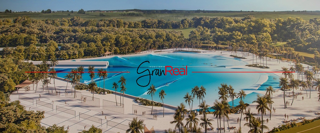 Terreno, 2354 m² - Foto 1