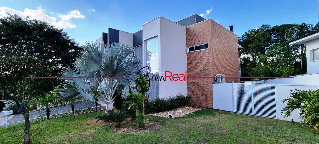 Casa de Condomínio, 4 quartos - Foto 2