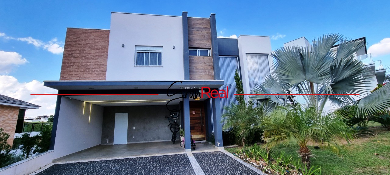 Casa de Condomínio, 4 quartos - Foto 3