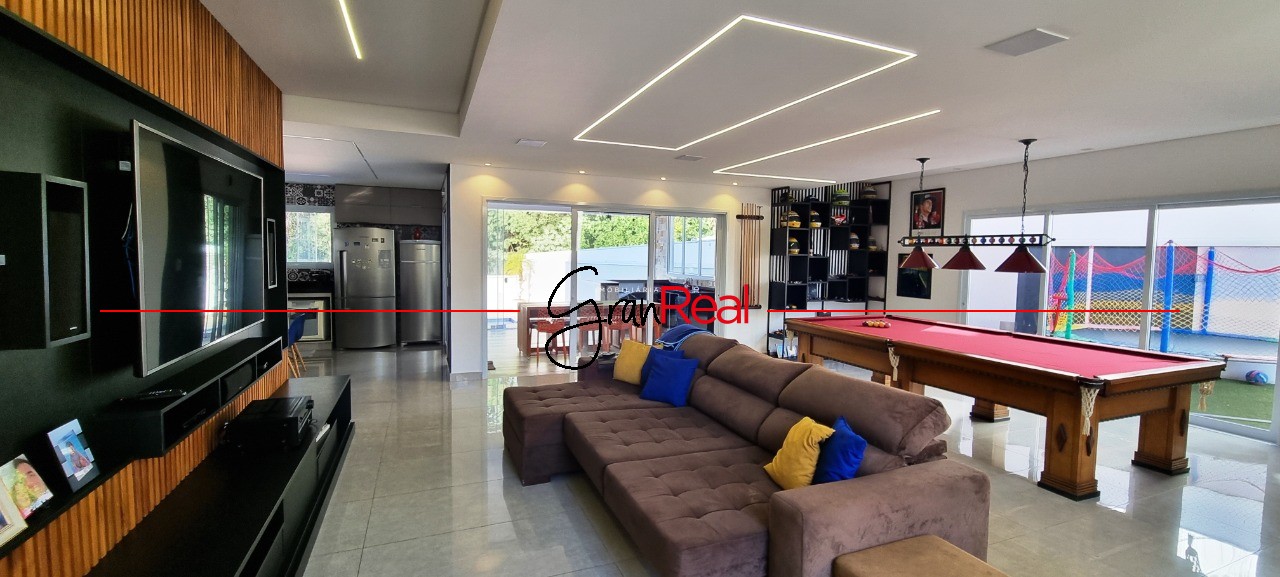 Casa de Condomínio, 4 quartos - Foto 7
