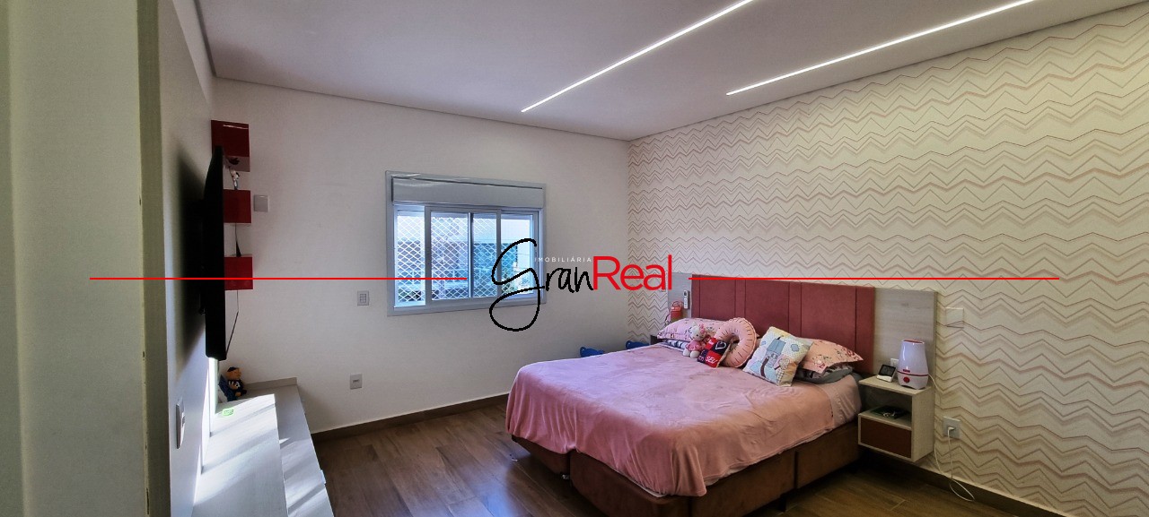 Casa de Condomínio, 4 quartos - Foto 48