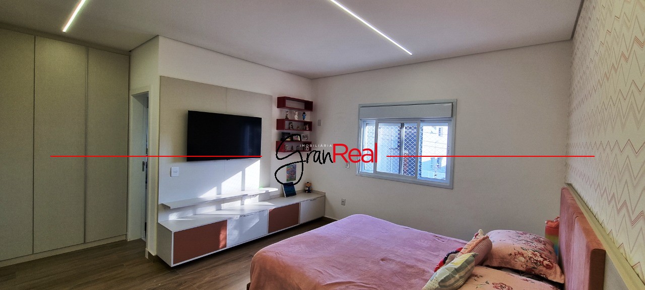 Casa de Condomínio, 4 quartos - Foto 49