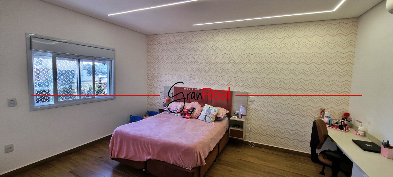 Casa de Condomínio, 4 quartos - Foto 50