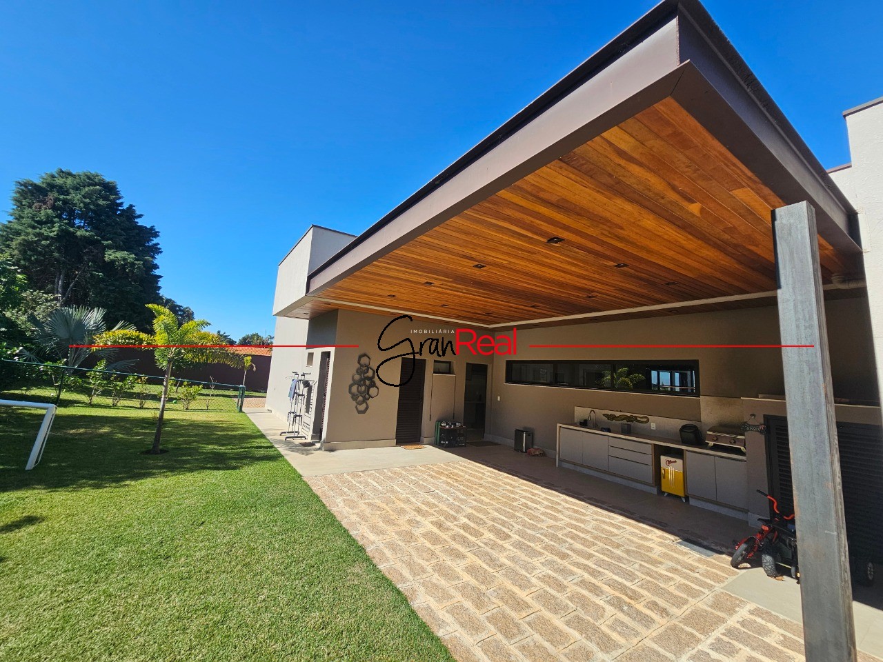 Casa de Condomínio, 4 quartos - Foto 15