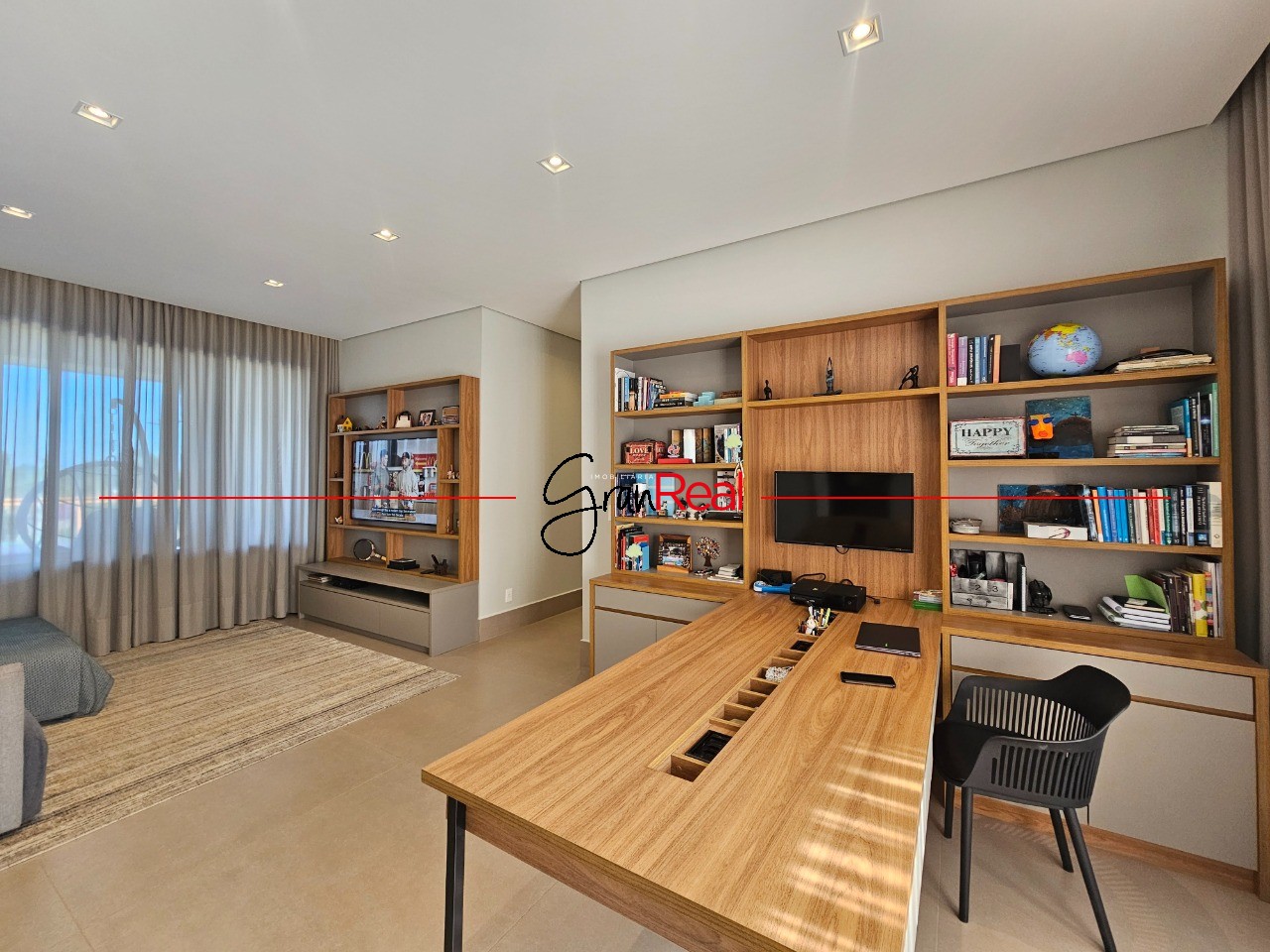 Casa de Condomínio, 4 quartos - Foto 60