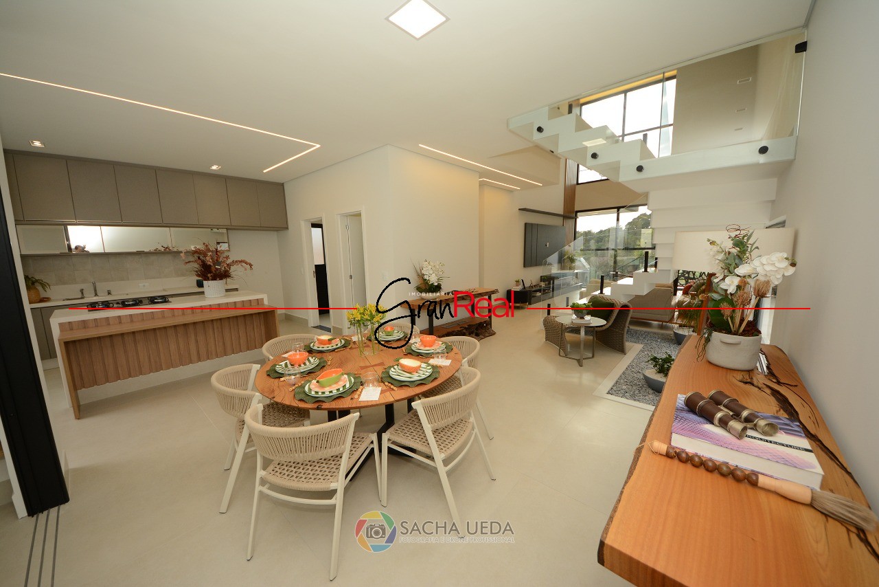 Casa de Condomínio à venda com 3 quartos, 271m² - Foto 20