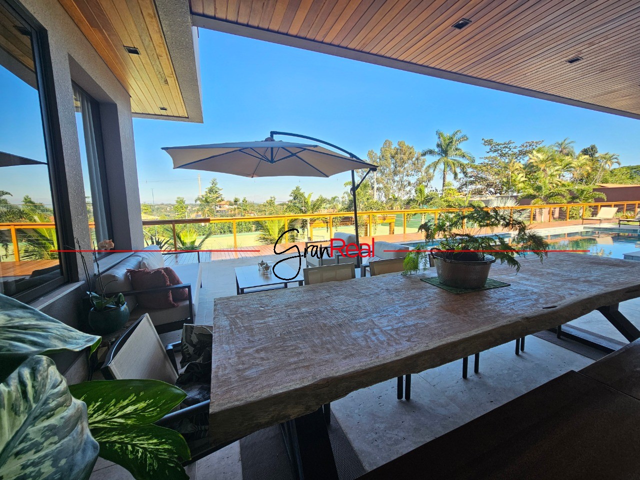 Casa de Condomínio, 4 quartos - Foto 32