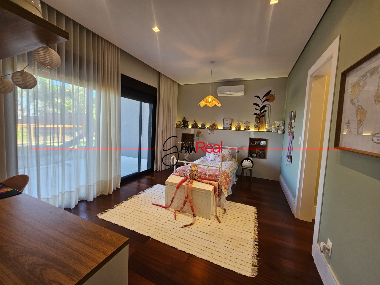 Casa de Condomínio, 4 quartos - Foto 74