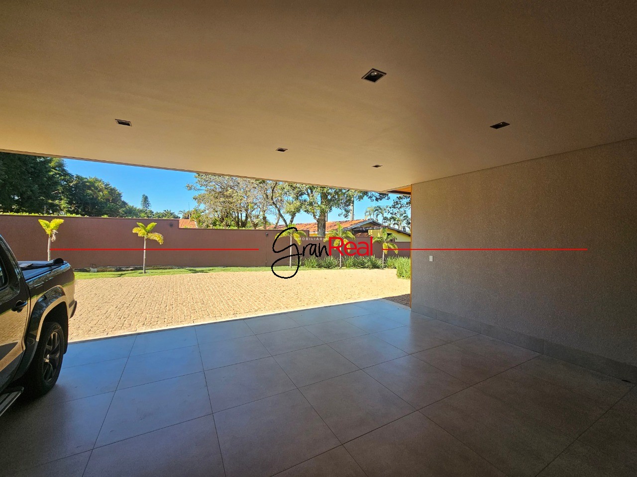 Casa de Condomínio, 4 quartos - Foto 11