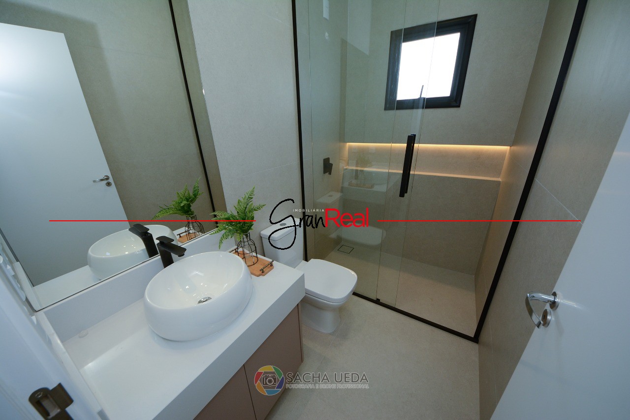 Casa de Condomínio à venda com 3 quartos, 271m² - Foto 46