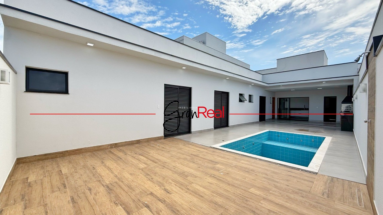 Casa de Condomínio à venda com 3 quartos, 188m² - Foto 24