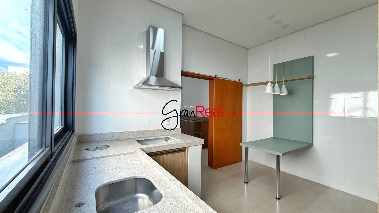 Casa de Condomínio à venda com 3 quartos, 346m² - Foto 7