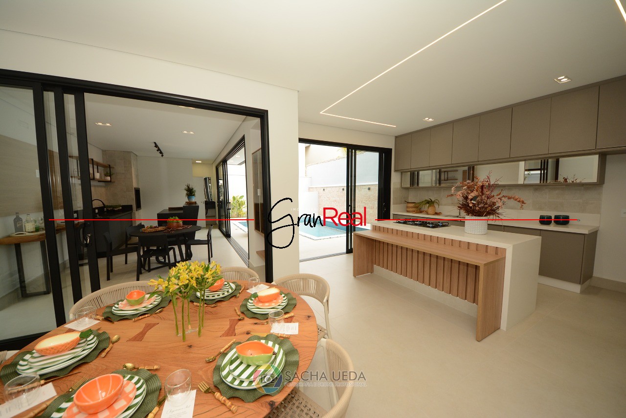 Casa de Condomínio à venda com 3 quartos, 271m² - Foto 21