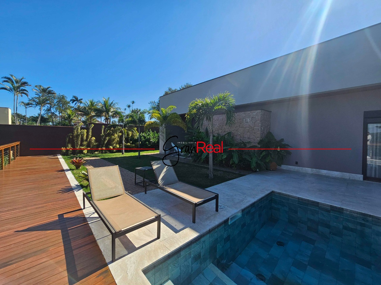 Casa de Condomínio, 4 quartos - Foto 41