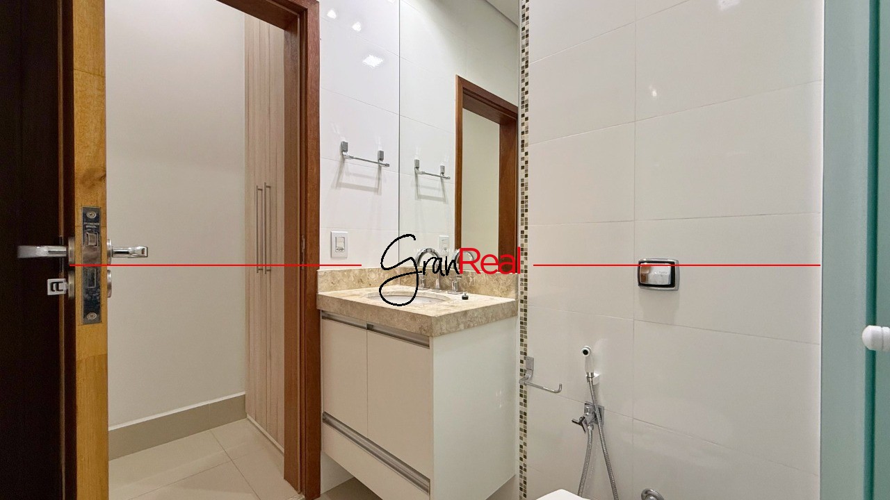 Casa de Condomínio, 4 quartos - Foto 8