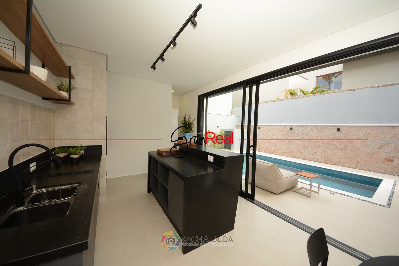Casa de Condomínio à venda com 3 quartos, 271m² - Foto 18